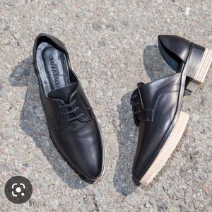 Freda Salavador Shoes